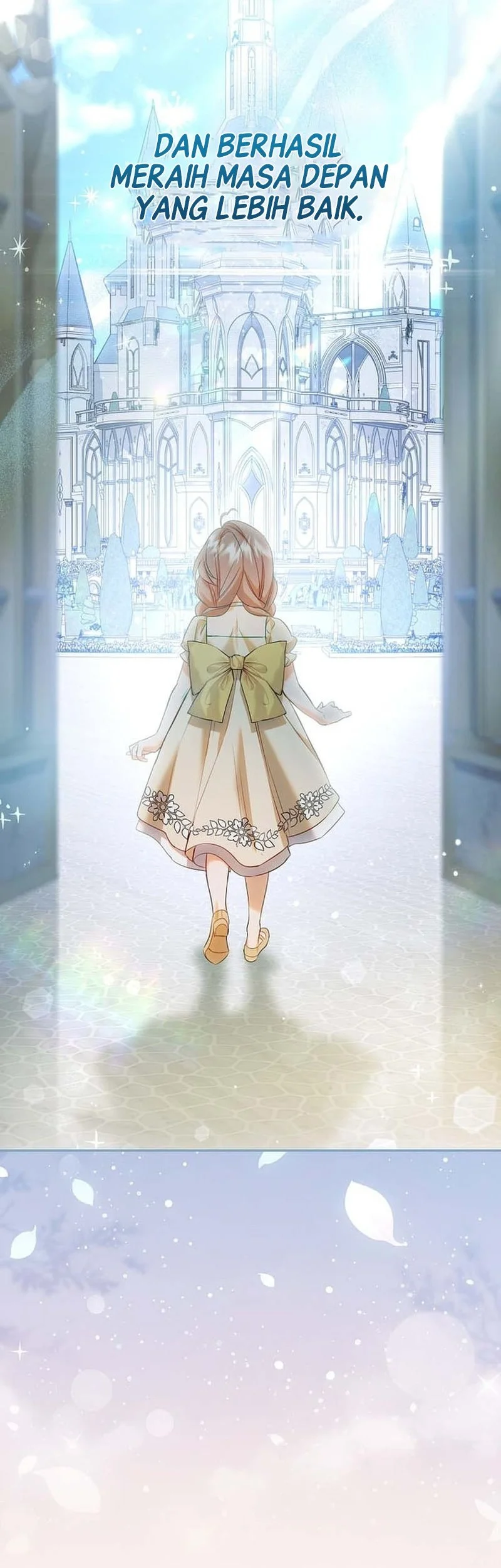 Sister-in-law of the Heroine in a Childcare Novel Chapter 15 Gambar 8