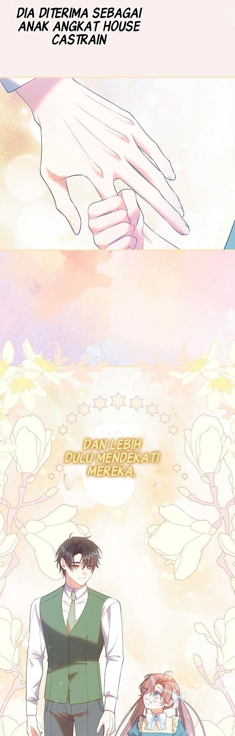 Sister-in-law of the Heroine in a Childcare Novel Chapter 15 Gambar 9