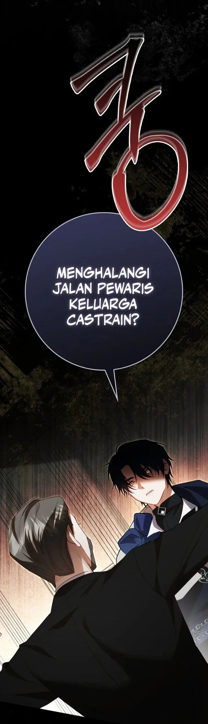 Sister-in-law of the Heroine in a Childcare Novel Chapter 17 Gambar 7