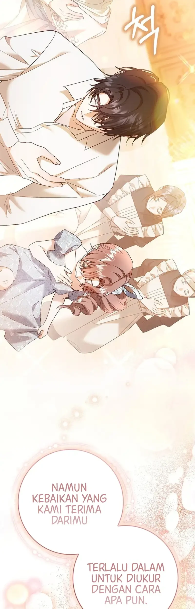 Sister-in-law of the Heroine in a Childcare Novel Chapter 18 Gambar 8
