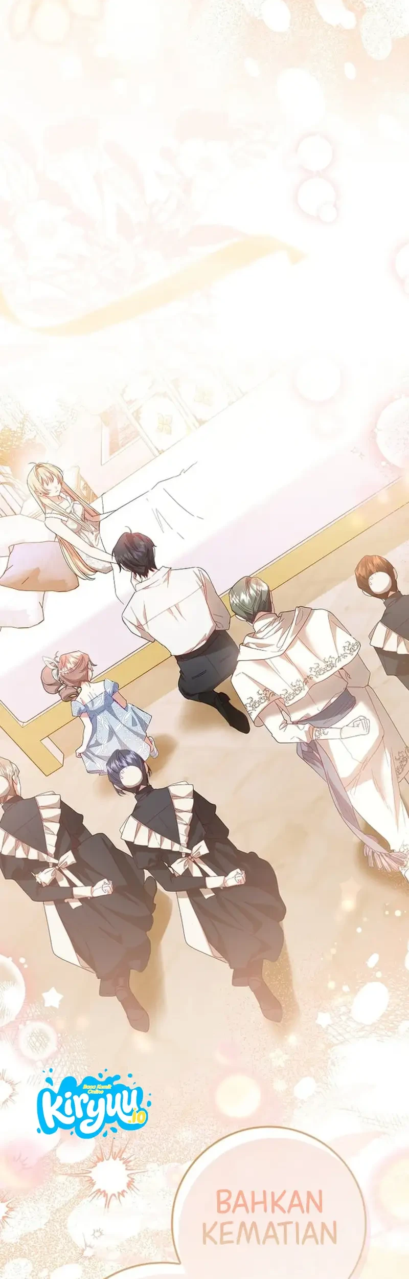 Sister-in-law of the Heroine in a Childcare Novel Chapter 18 Gambar 11