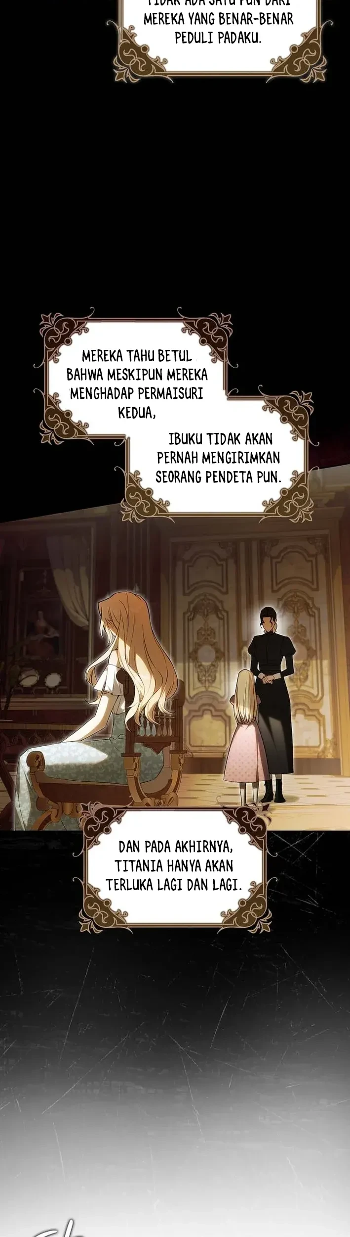Sister-in-law of the Heroine in a Childcare Novel Chapter 2 Gambar 8