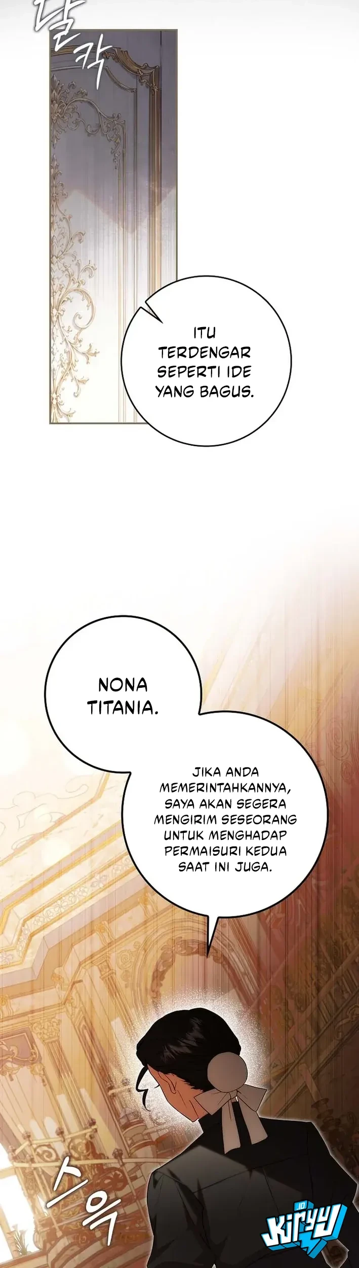 Sister-in-law of the Heroine in a Childcare Novel Chapter 2 Gambar 9