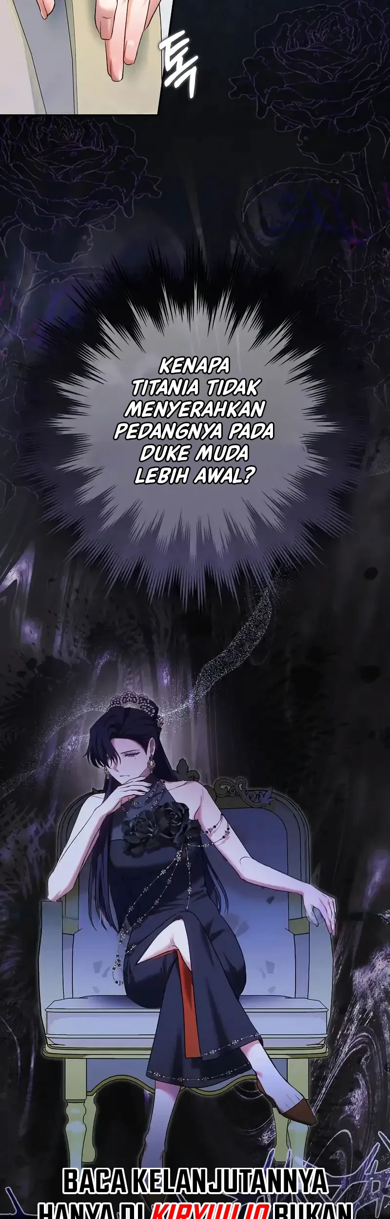 Sister-in-law of the Heroine in a Childcare Novel Chapter 24 Gambar 11