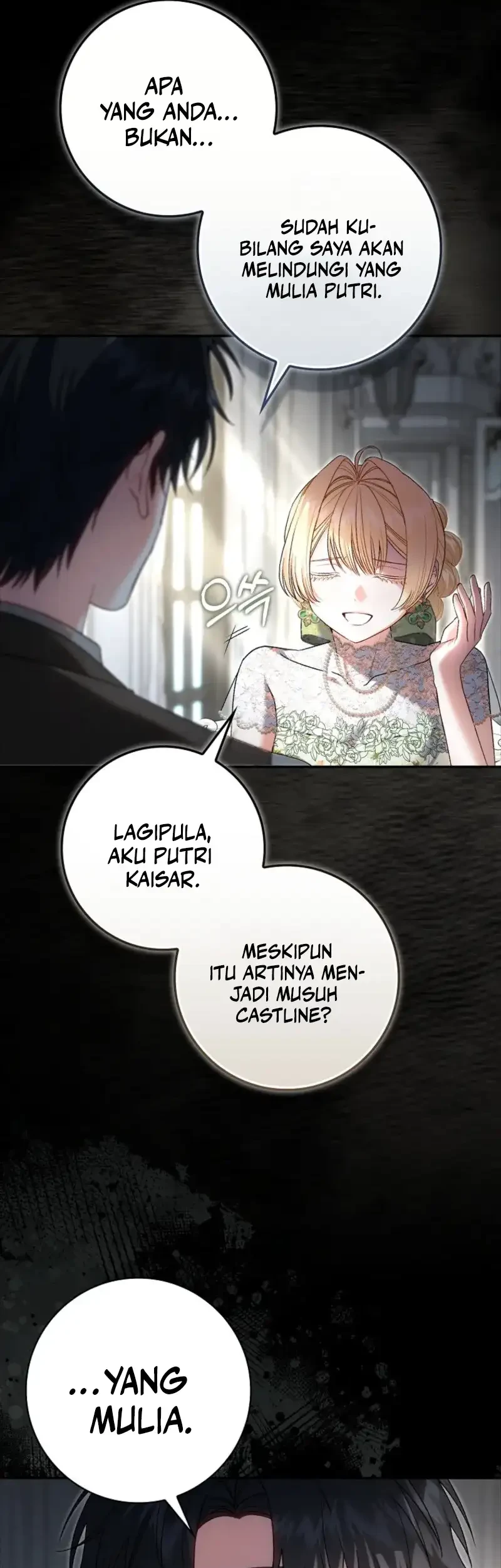 Sister-in-law of the Heroine in a Childcare Novel Chapter 25 Gambar 9