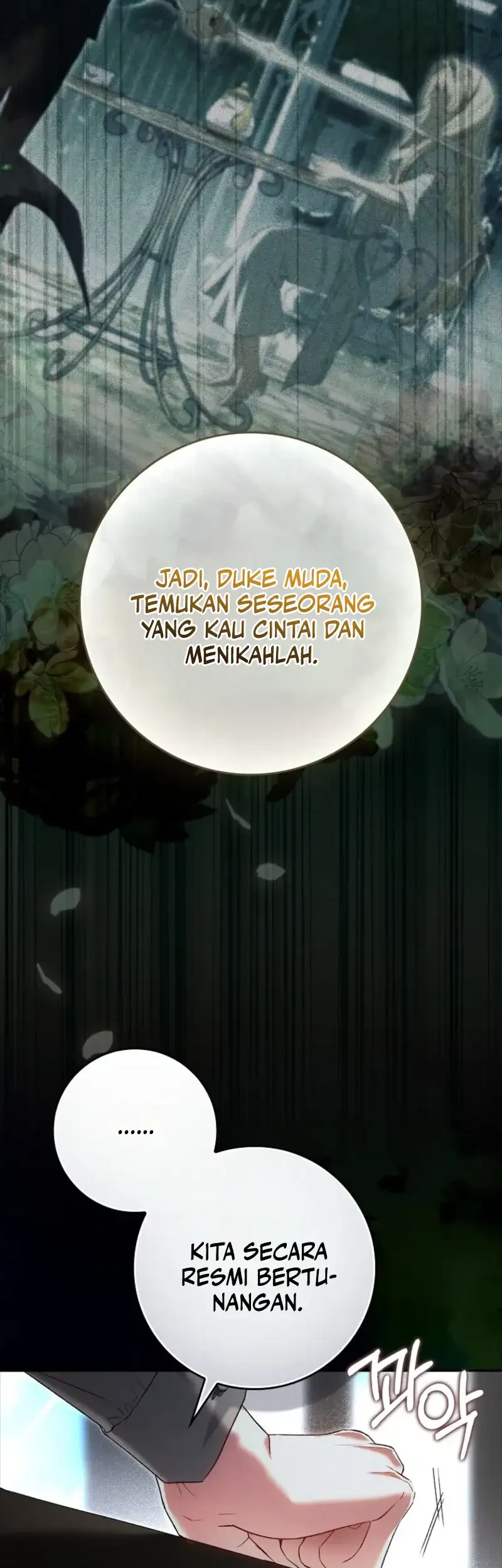 Sister-in-law of the Heroine in a Childcare Novel Chapter 25 Gambar 11