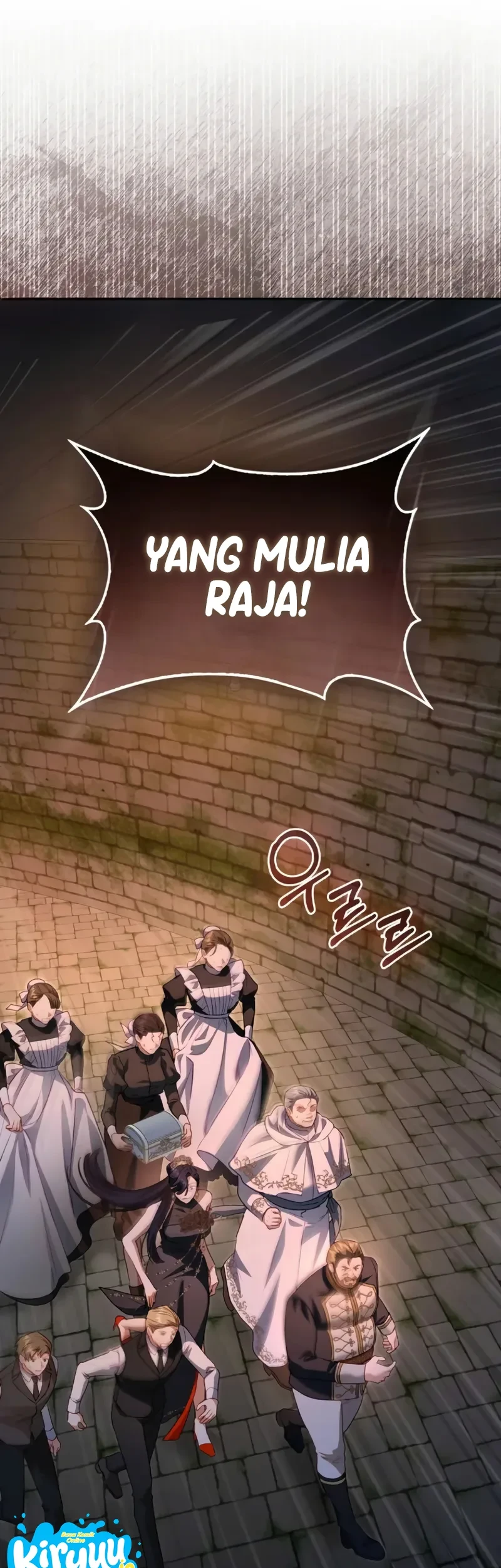 Sister-in-law of the Heroine in a Childcare Novel Chapter 26 Gambar 12