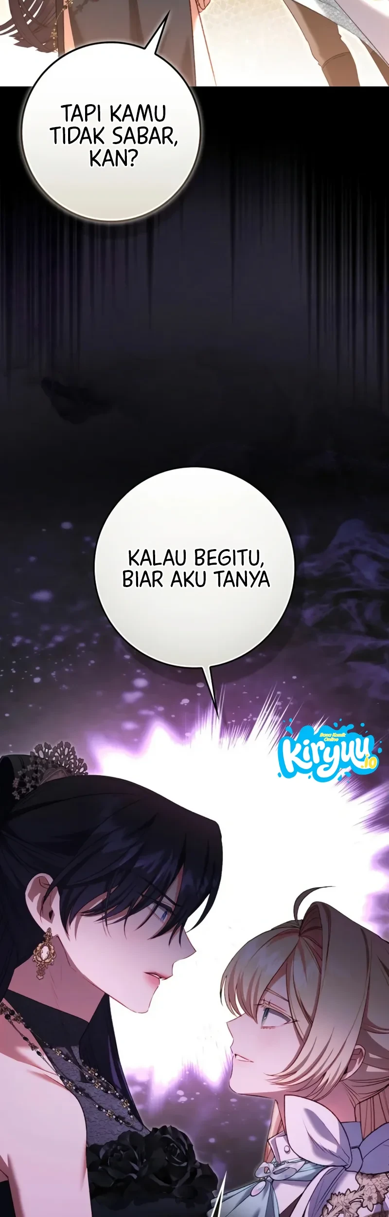 Sister-in-law of the Heroine in a Childcare Novel Chapter 29 Gambar 8