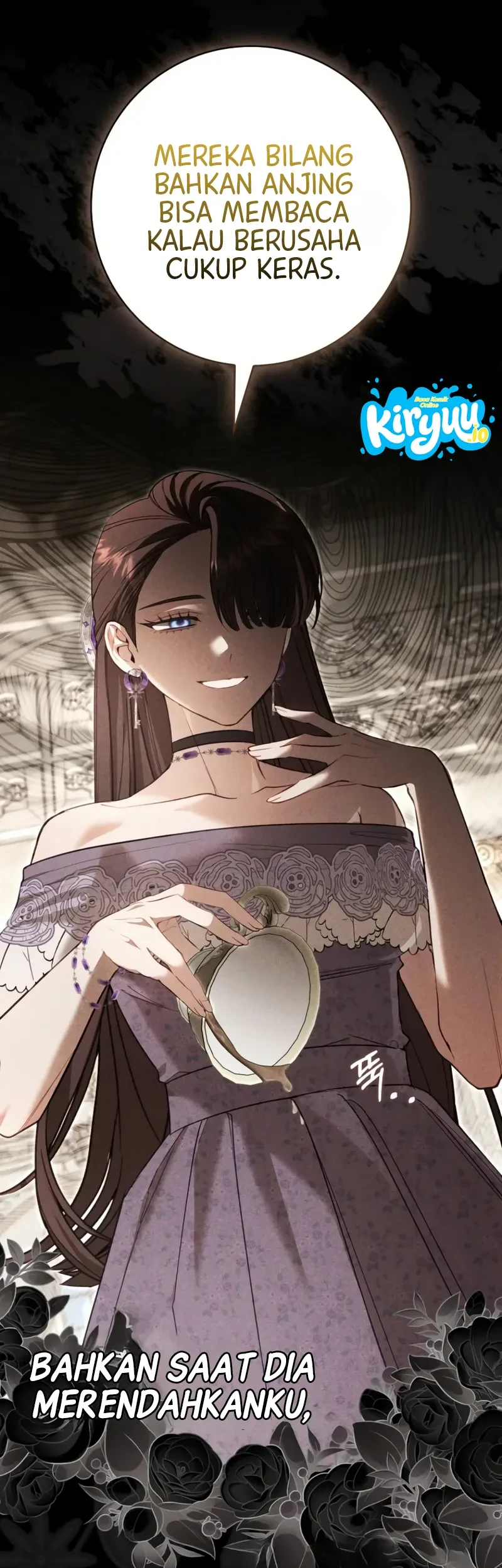 Sister-in-law of the Heroine in a Childcare Novel Chapter 30 Gambar 8