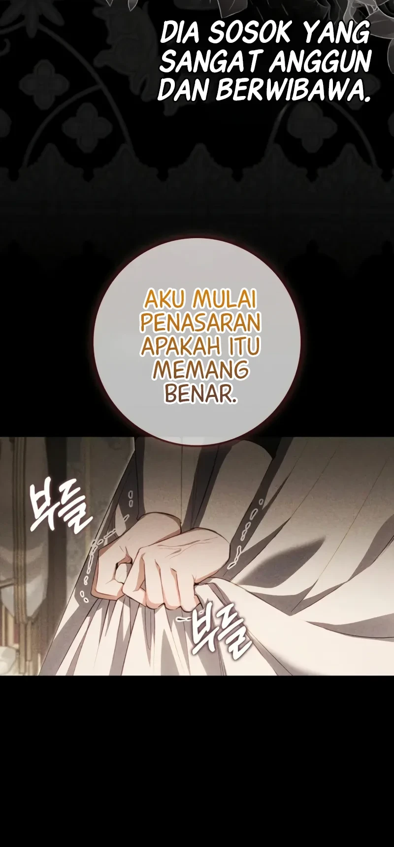 Sister-in-law of the Heroine in a Childcare Novel Chapter 30 Gambar 9