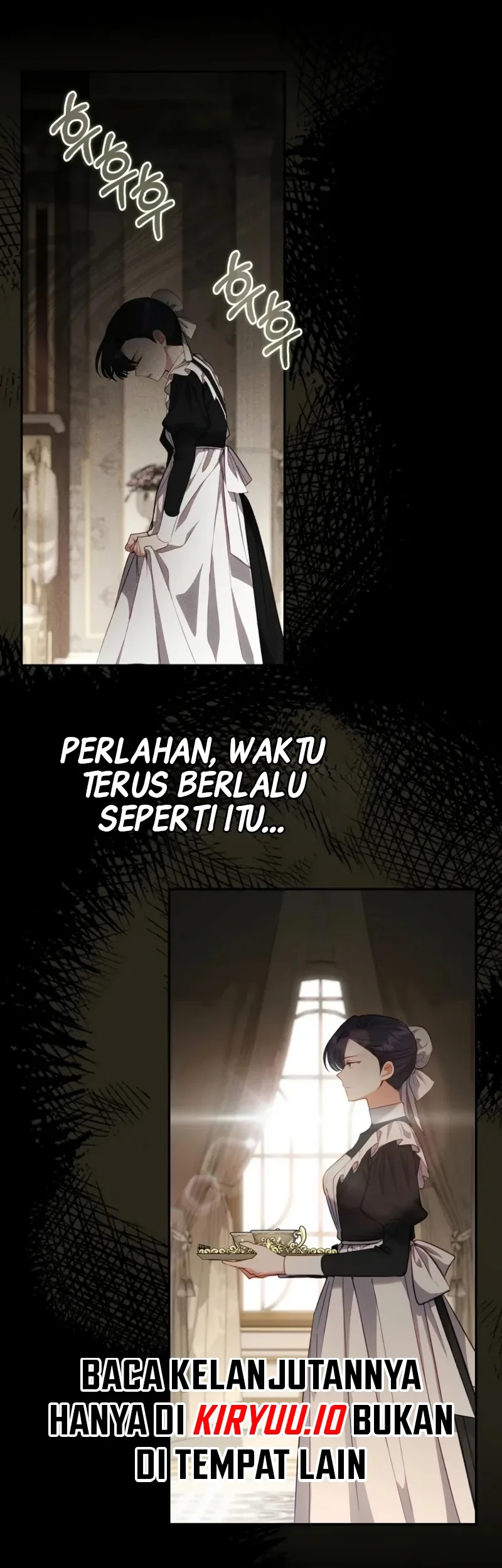 Sister-in-law of the Heroine in a Childcare Novel Chapter 30 Gambar 10