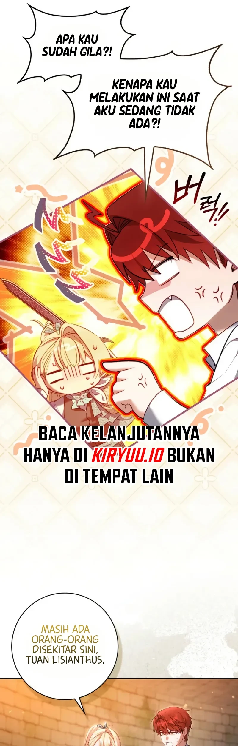 Sister-in-law of the Heroine in a Childcare Novel Chapter 31 Gambar 9