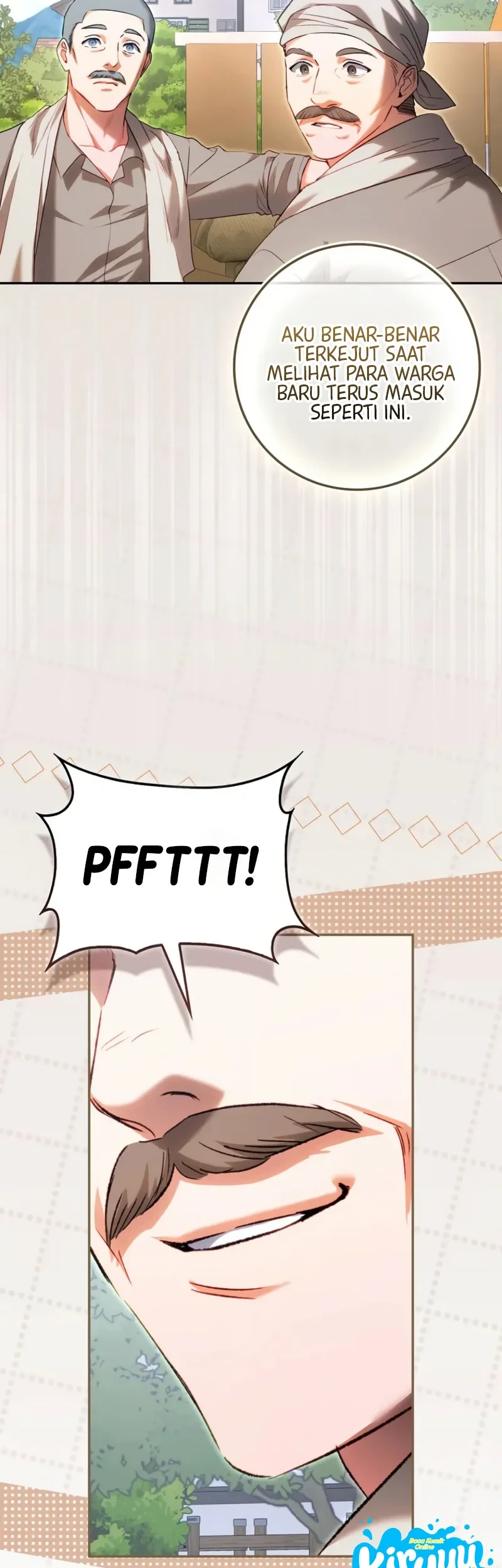 Sister-in-law of the Heroine in a Childcare Novel Chapter 33 Gambar 6