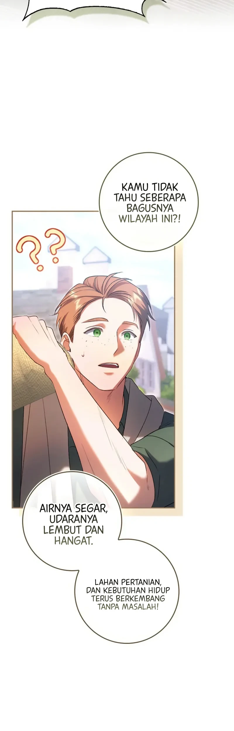 Sister-in-law of the Heroine in a Childcare Novel Chapter 33 Gambar 8