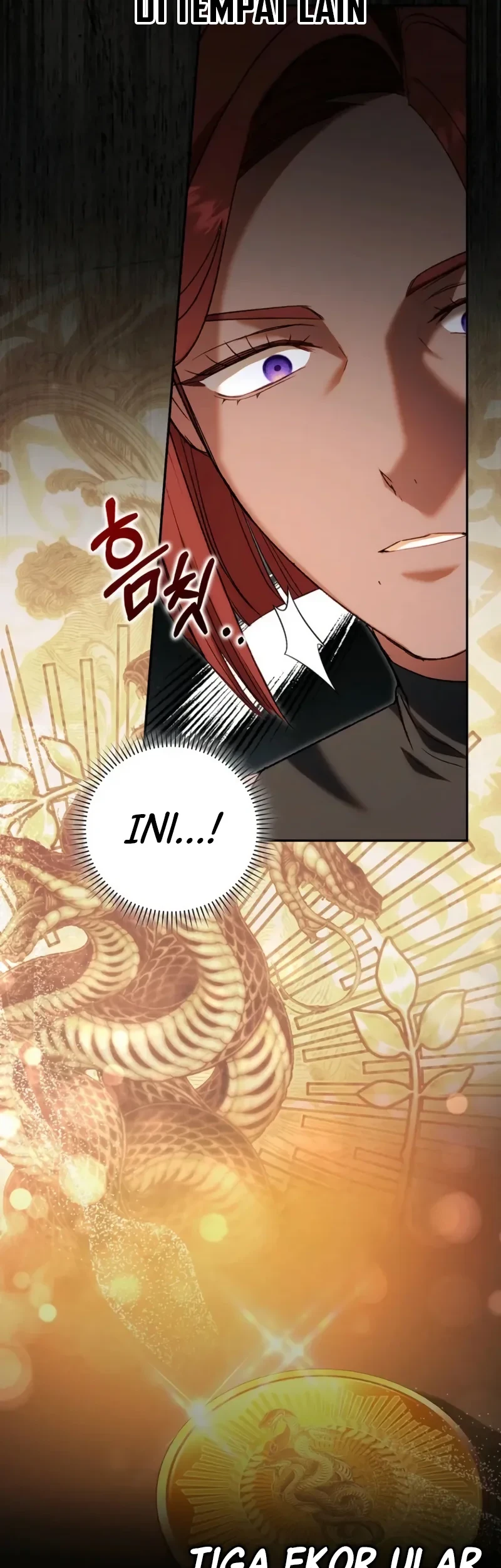 Sister-in-law of the Heroine in a Childcare Novel Chapter 34 Gambar 10