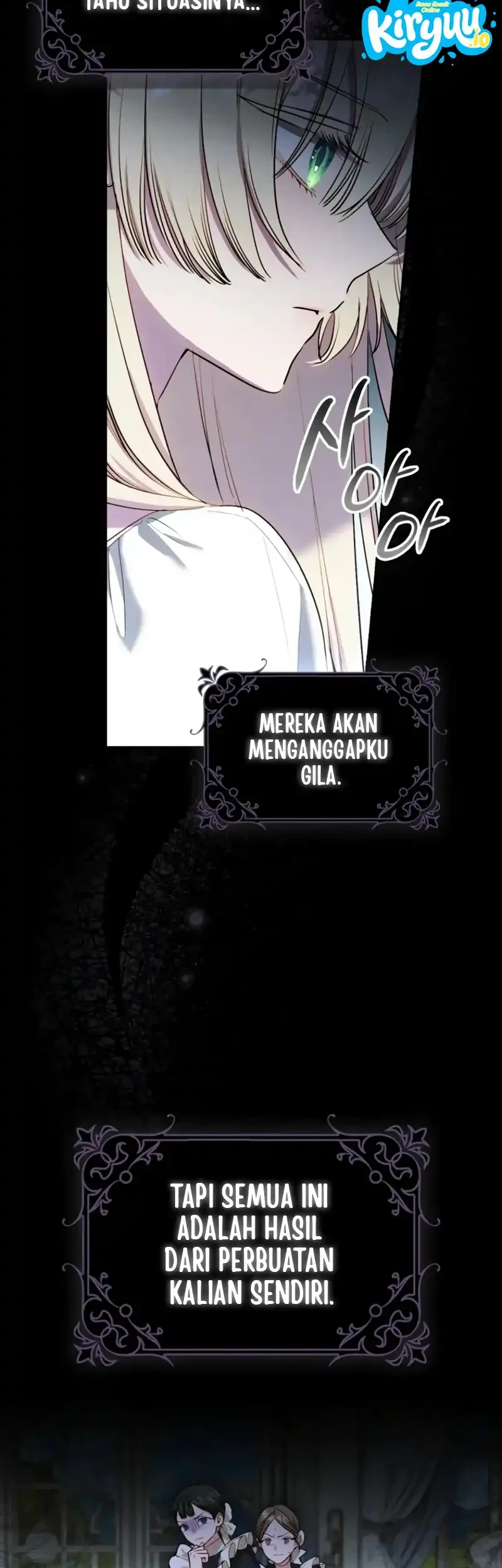 Sister-in-law of the Heroine in a Childcare Novel Chapter 4 Gambar 8