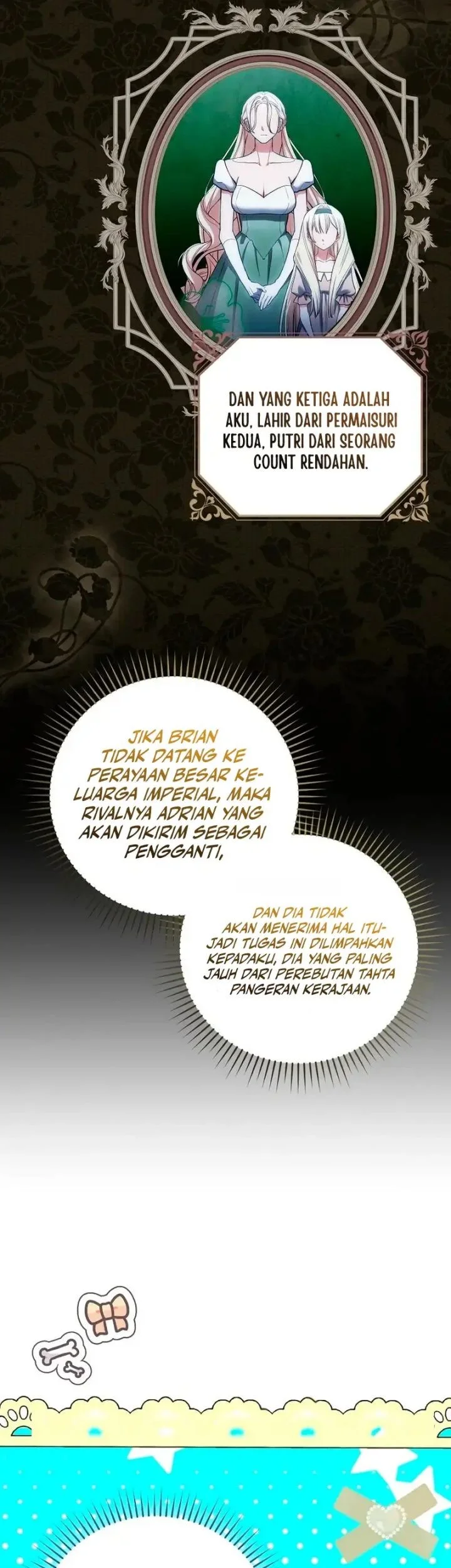 Sister-in-law of the Heroine in a Childcare Novel Chapter 5 Gambar 8