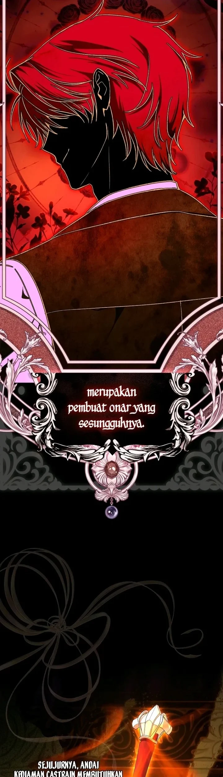 Sister-in-law of the Heroine in a Childcare Novel Chapter 6 Gambar 8