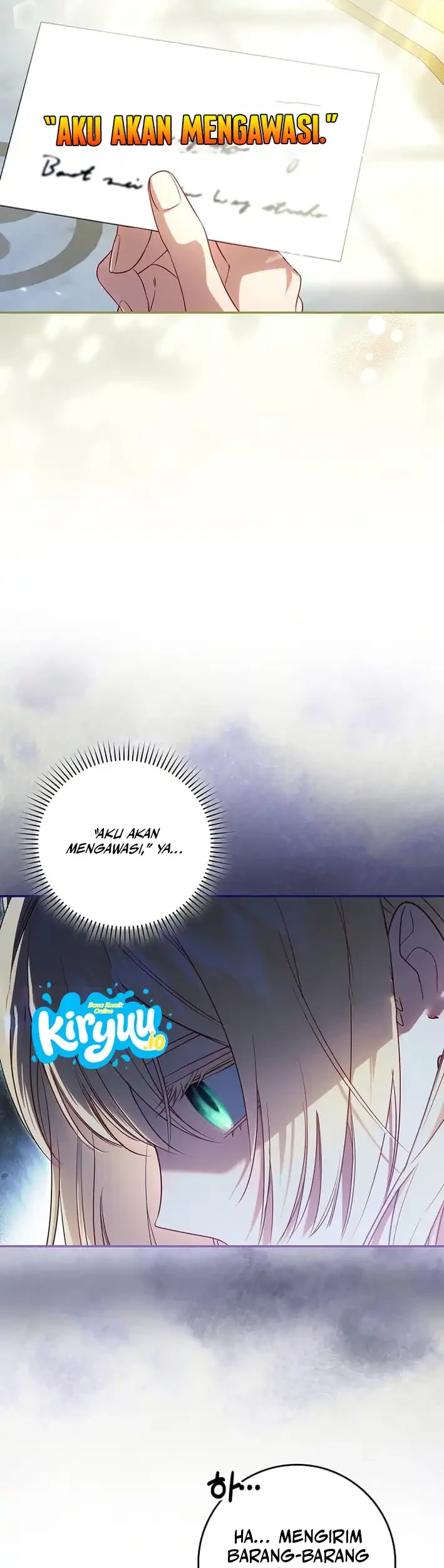 Sister-in-law of the Heroine in a Childcare Novel Chapter 7 Gambar 7