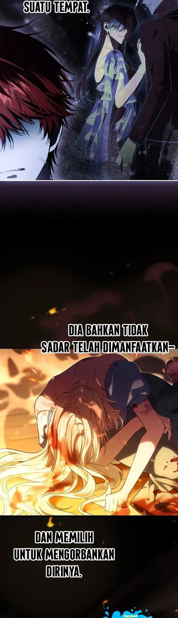 Sister-in-law of the Heroine in a Childcare Novel Chapter 8 Gambar 9