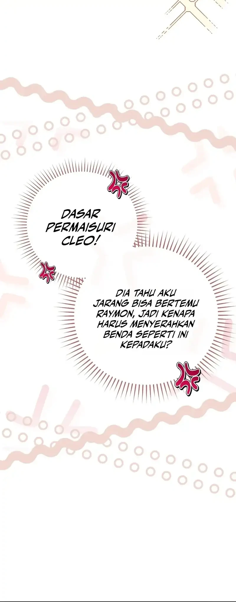 Sister-in-law of the Heroine in a Childcare Novel Chapter 9 Gambar 9