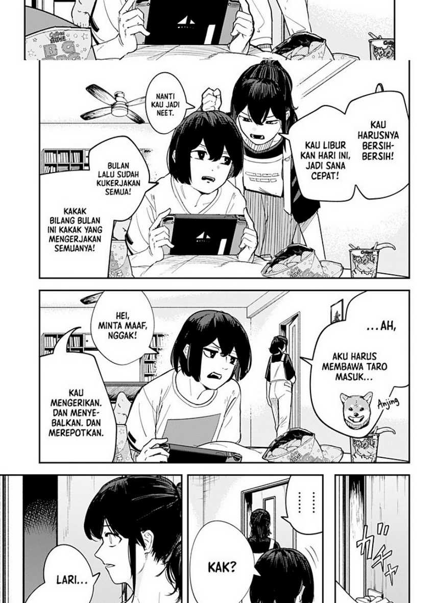 Skeleton Double Chapter 30 halaman 4