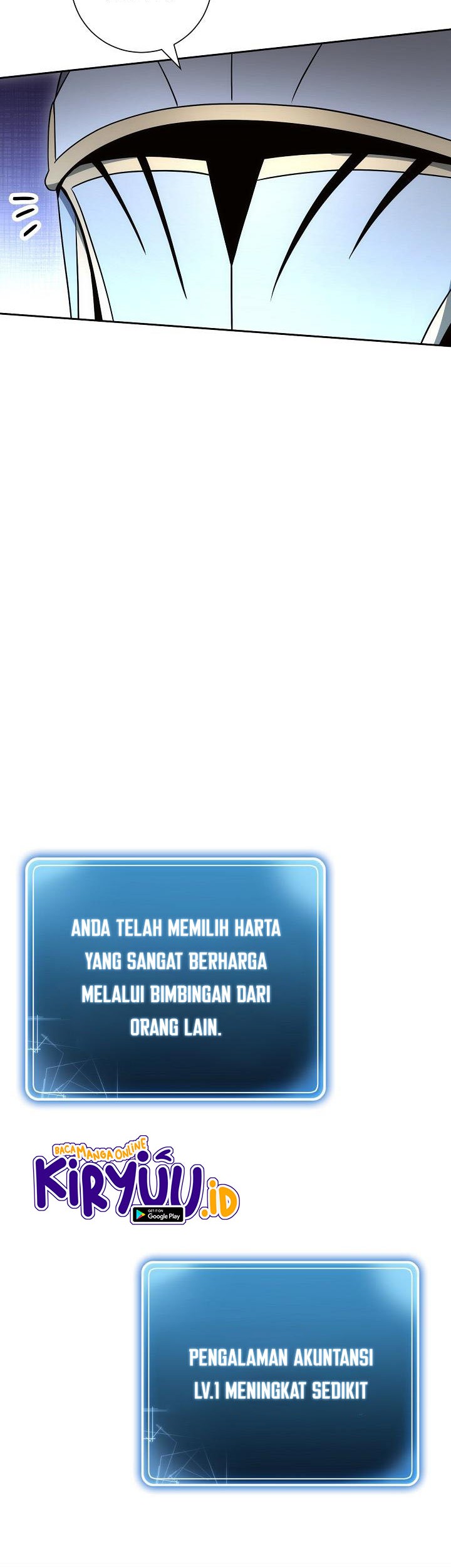 Skeleton Soldier Couldn’t Protect the Dungeon Chapter 185 halaman 8