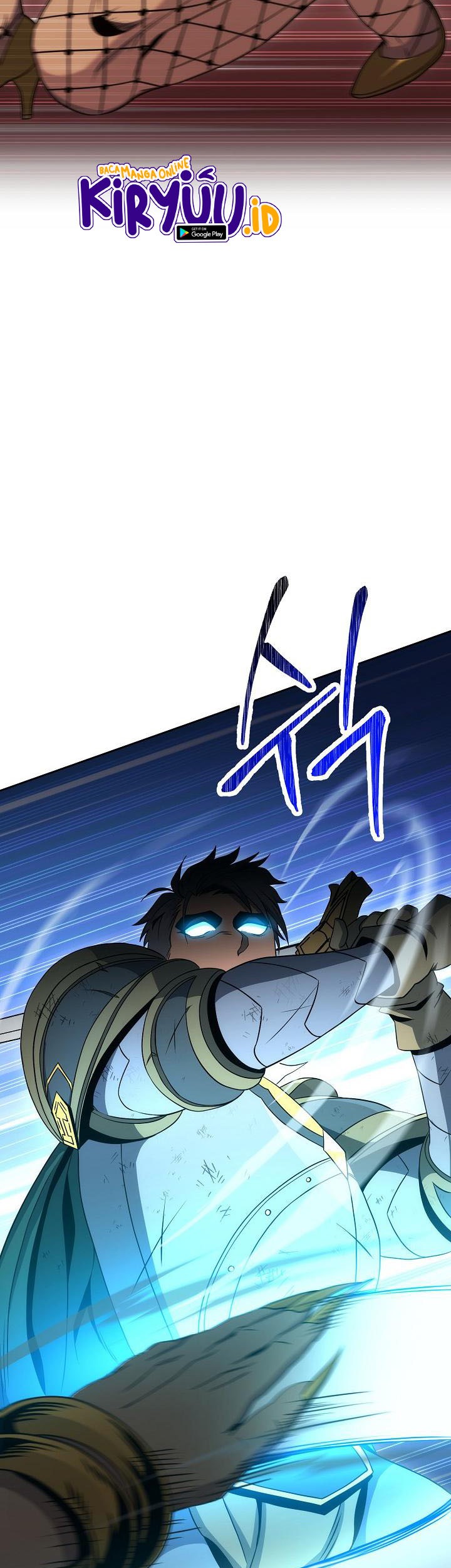 Skeleton Soldier Couldn’t Protect the Dungeon Chapter 189 halaman 7