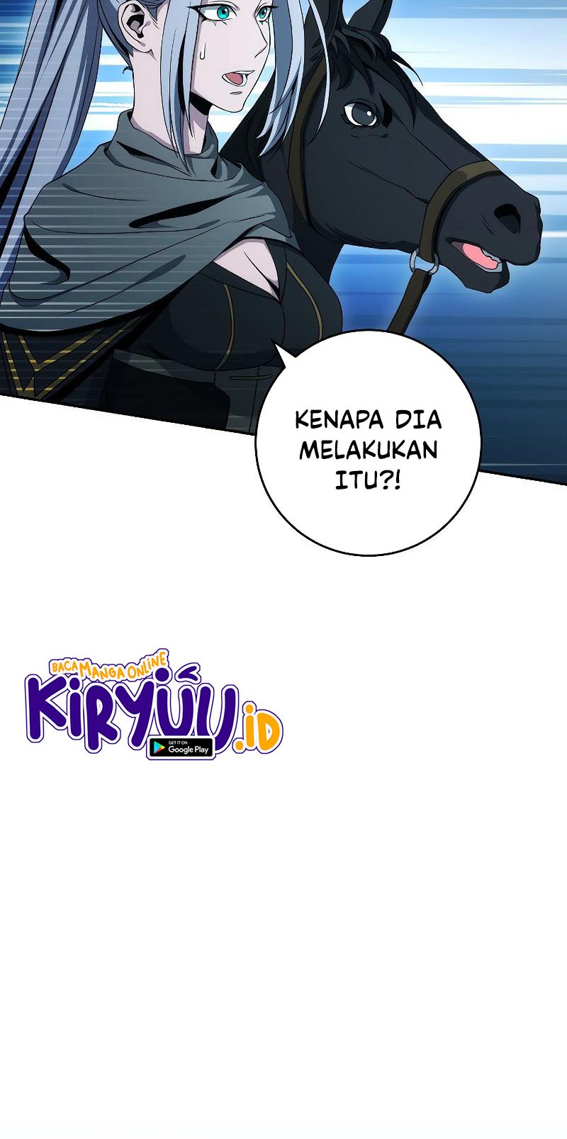 Skeleton Soldier Couldn’t Protect the Dungeon Chapter 190 halaman 9