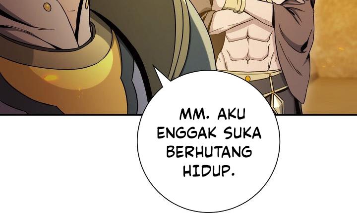 Skeleton Soldier Couldn’t Protect the Dungeon Chapter 192 halaman 9