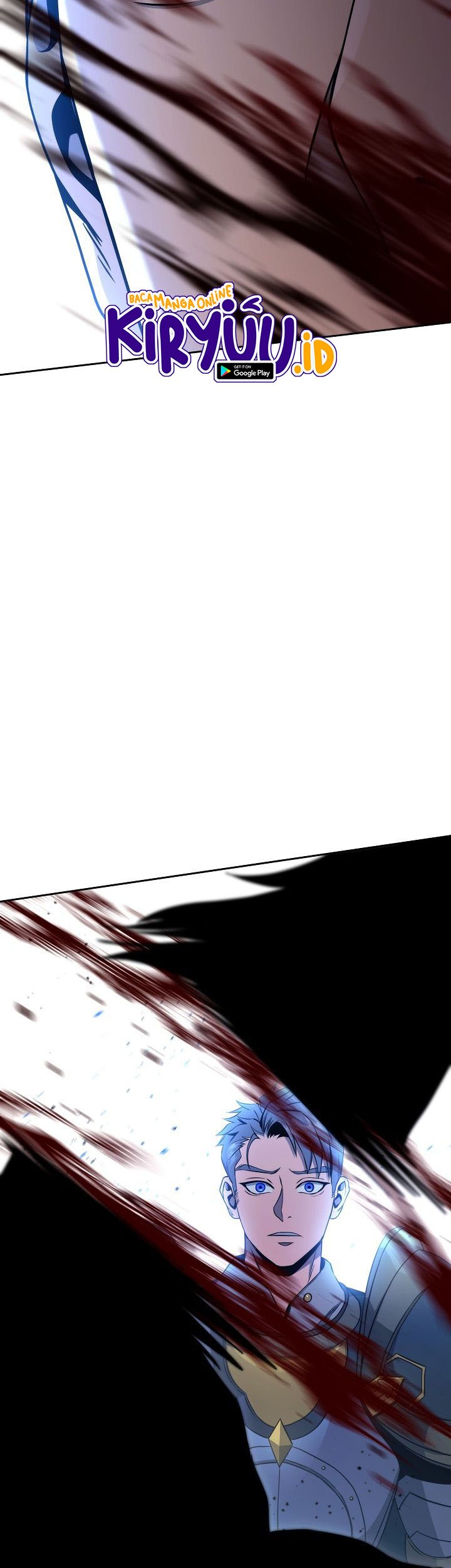 Skeleton Soldier Couldn’t Protect the Dungeon Chapter 196 halaman 7