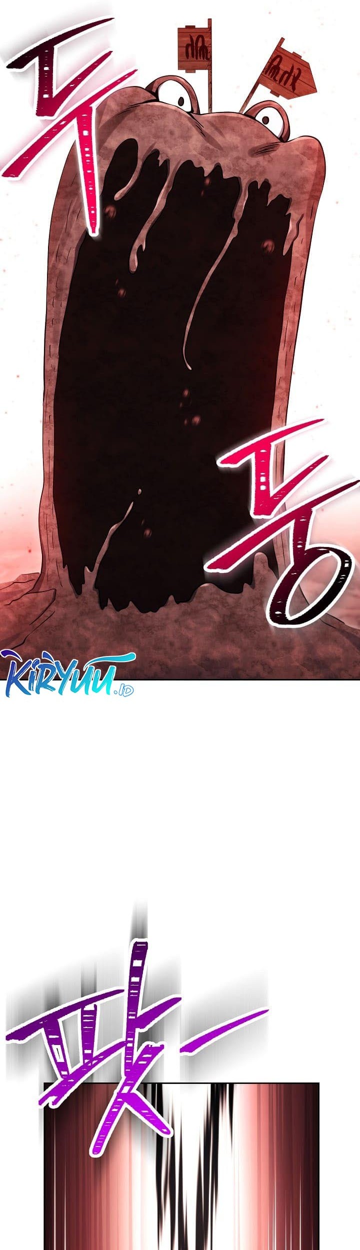 Skeleton Soldier Couldn’t Protect the Dungeon Chapter 220 Gambar 7