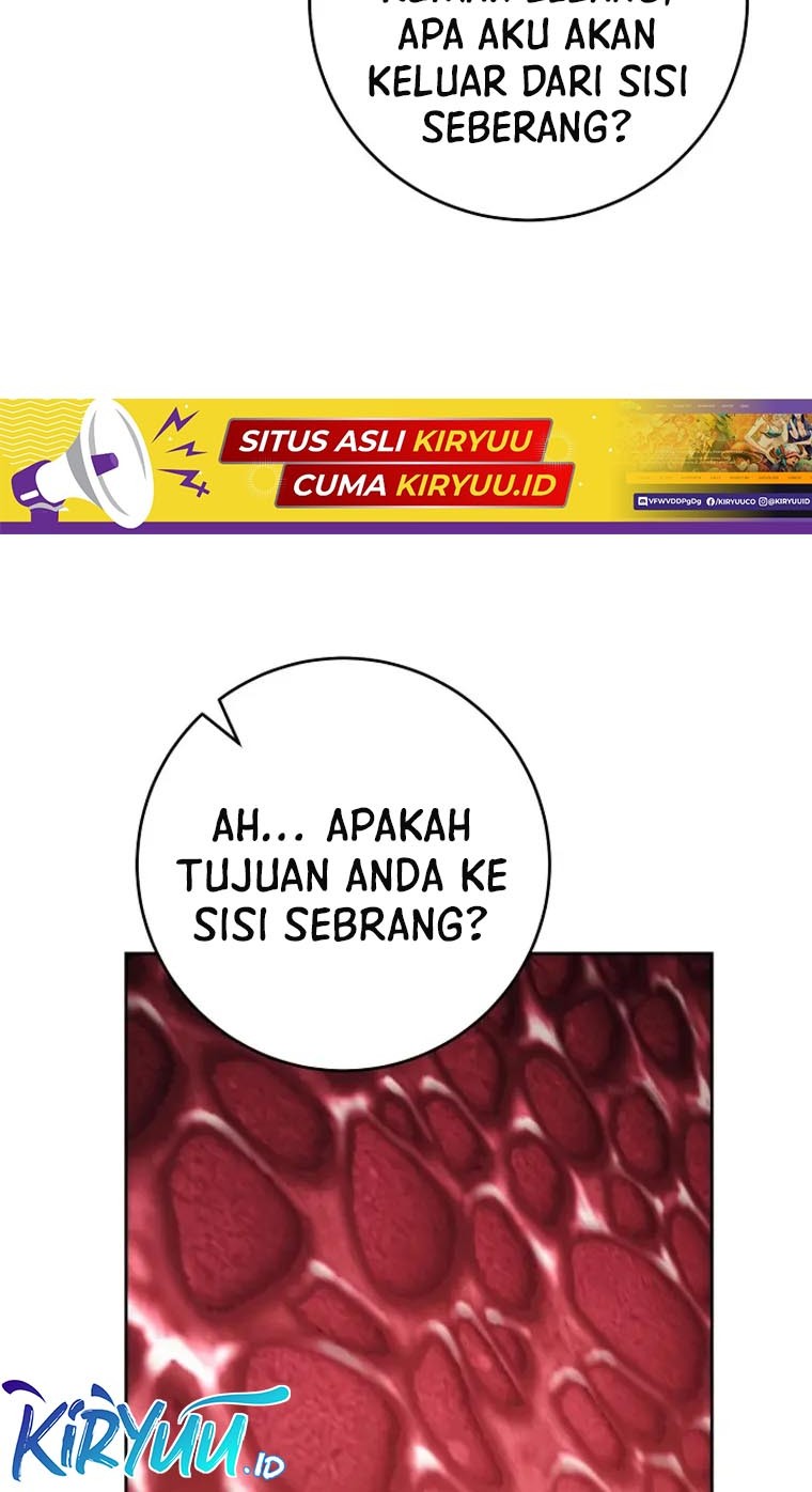 Skeleton Soldier Couldn’t Protect the Dungeon Chapter 221 halaman 8