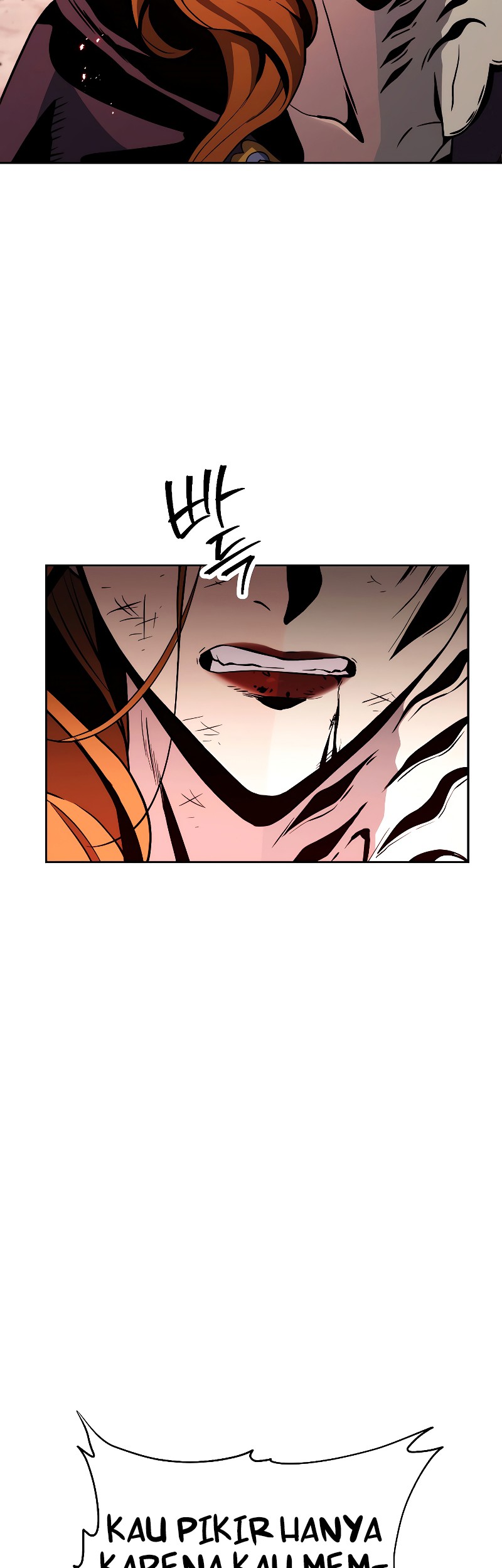 Skeleton Soldier Couldn’t Protect the Dungeon Chapter 222 halaman 10
