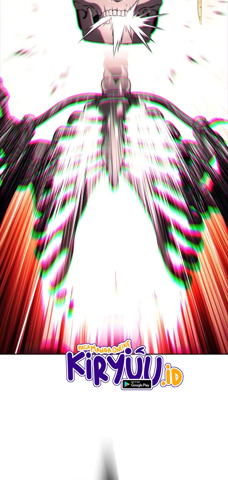 Skeleton Soldier Couldn’t Protect the Dungeon Chapter 229 halaman 8