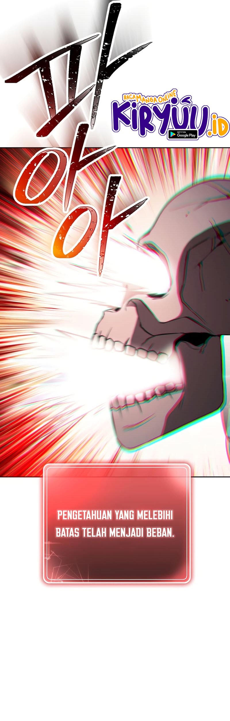 Skeleton Soldier Couldn’t Protect the Dungeon Chapter 229 halaman 9