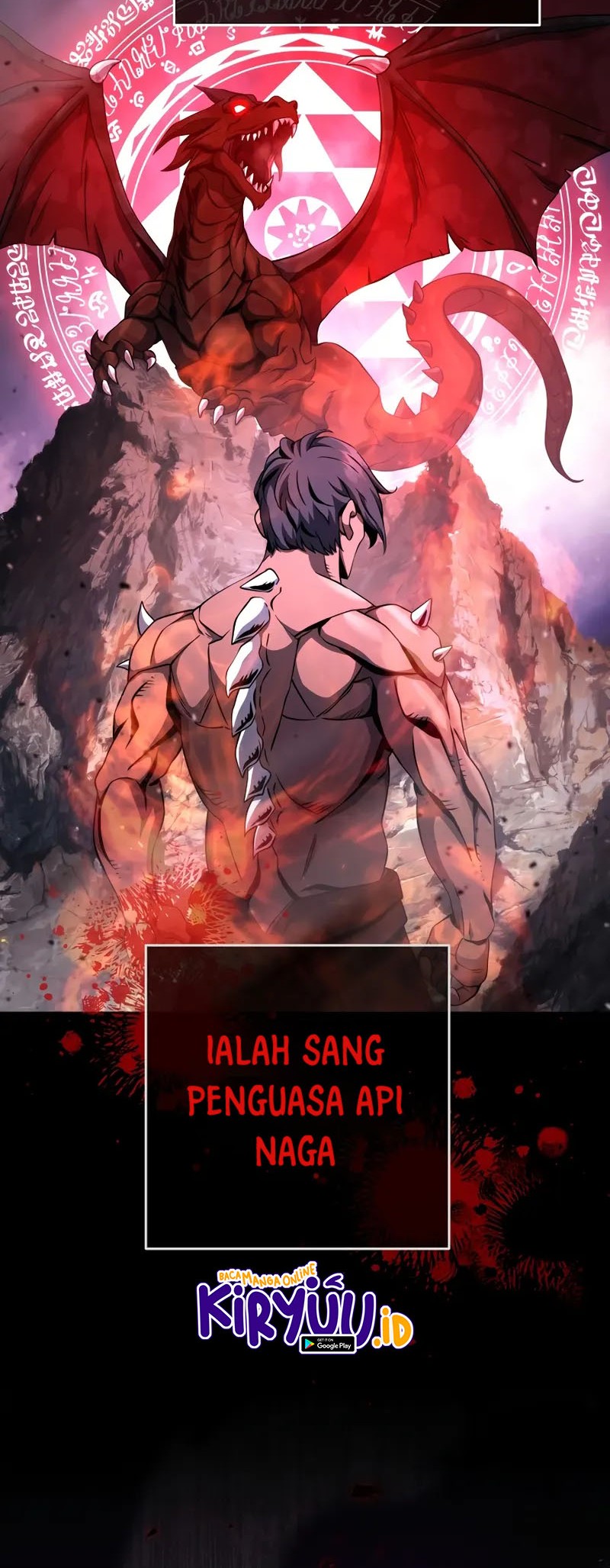Skeleton Soldier Couldn’t Protect the Dungeon Chapter 230 halaman 9