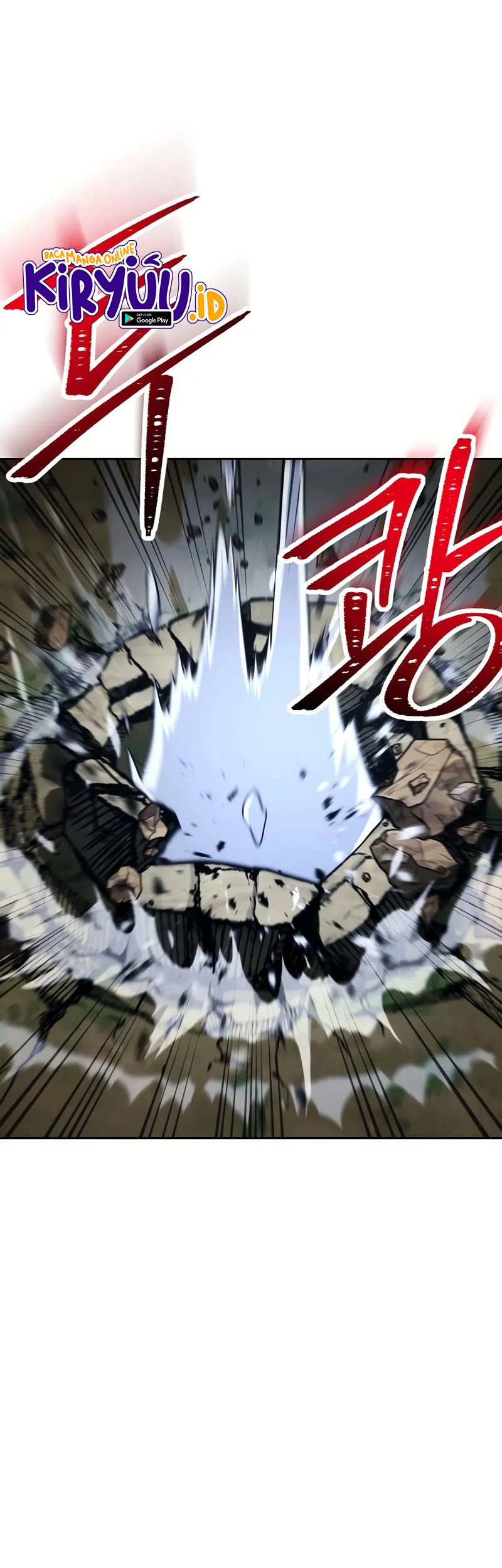 Skeleton Soldier Couldn’t Protect the Dungeon Chapter 231 halaman 9