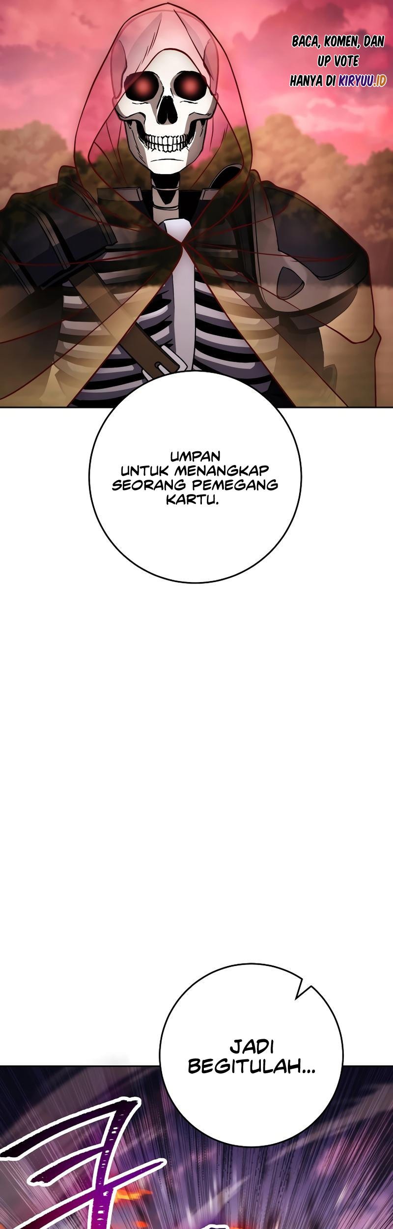 Skeleton Soldier Couldn’t Protect the Dungeon Chapter 234 halaman 11