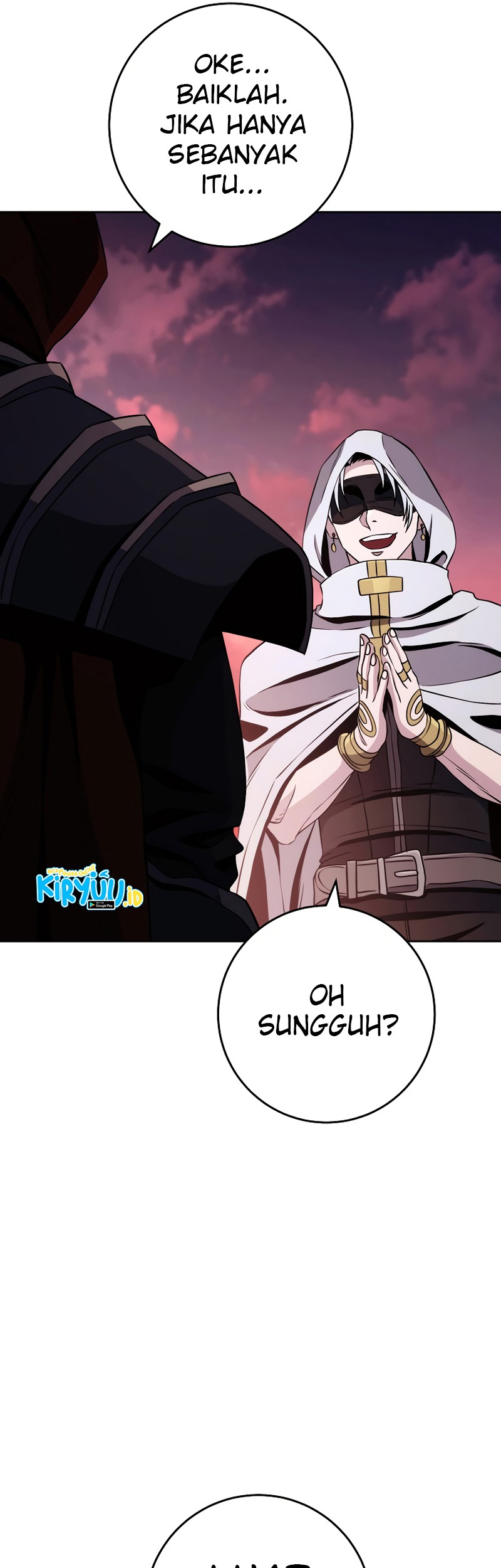 Skeleton Soldier Couldn’t Protect the Dungeon Chapter 236 Gambar 10