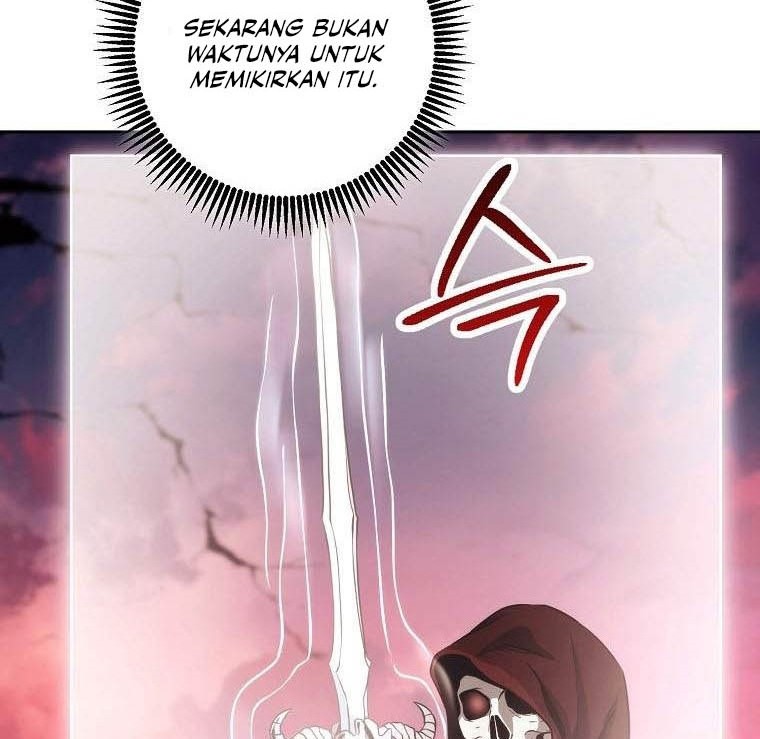 Skeleton Soldier Couldn’t Protect the Dungeon Chapter 240 halaman 10
