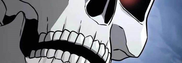 Skeleton Soldier Couldn’t Protect the Dungeon Chapter 243 Gambar 12