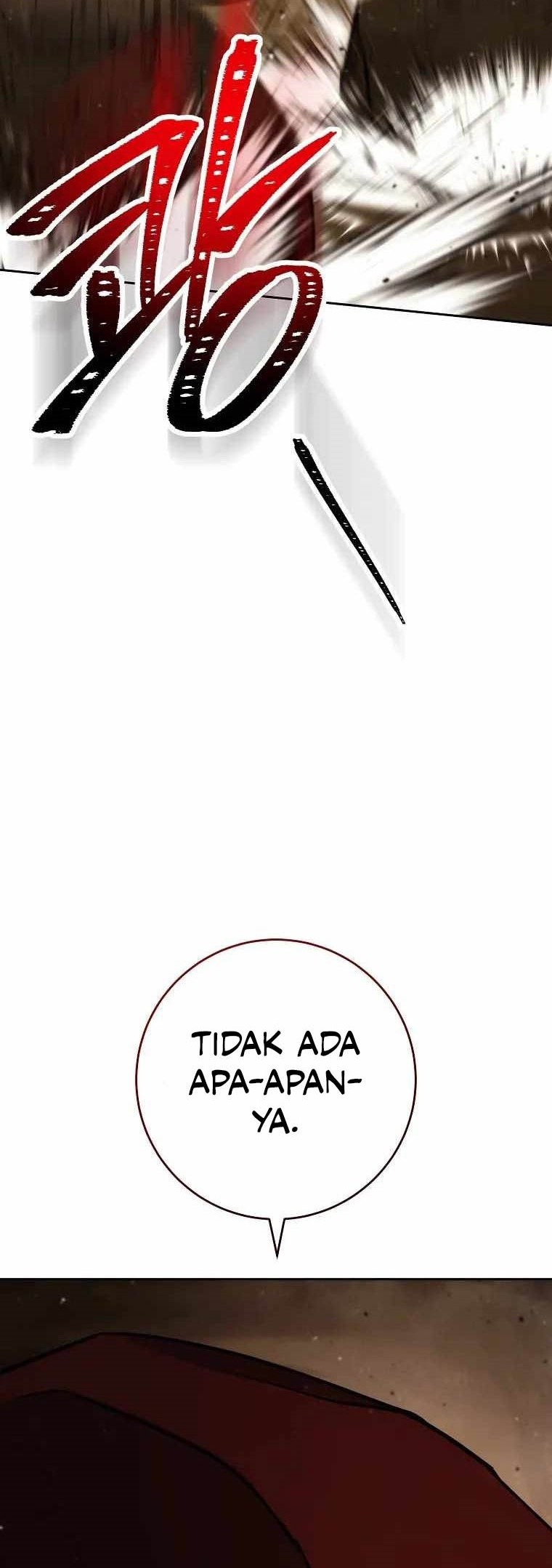 Skeleton Soldier Couldn’t Protect the Dungeon Chapter 244 halaman 10
