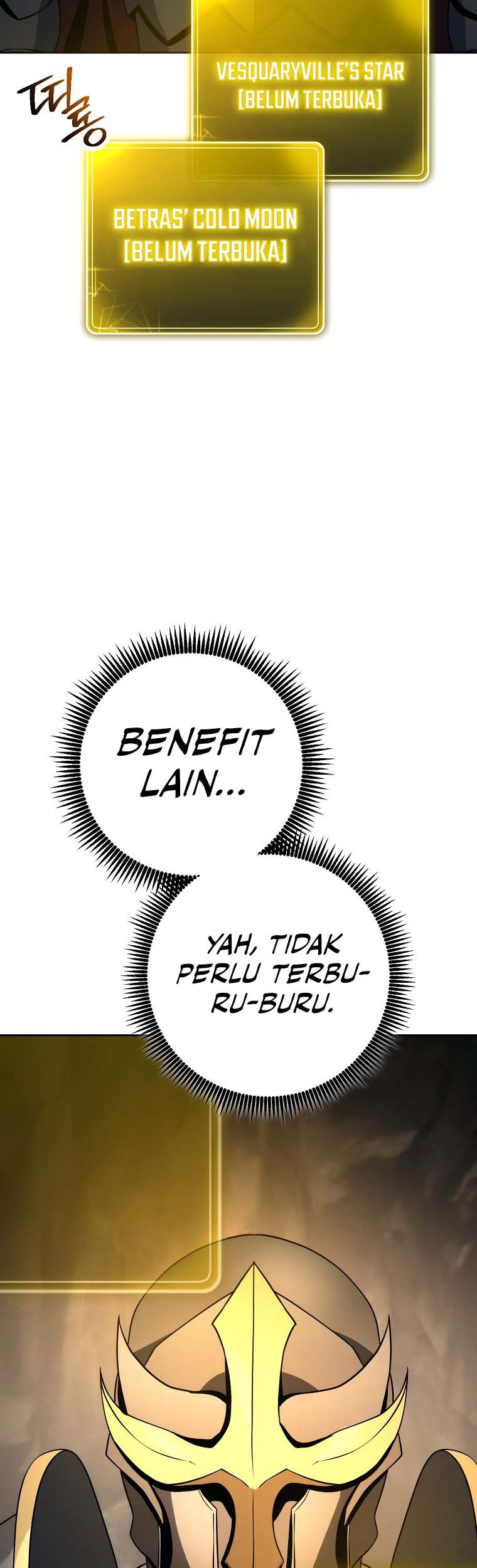 Skeleton Soldier Couldn’t Protect the Dungeon Chapter 245 halaman 10