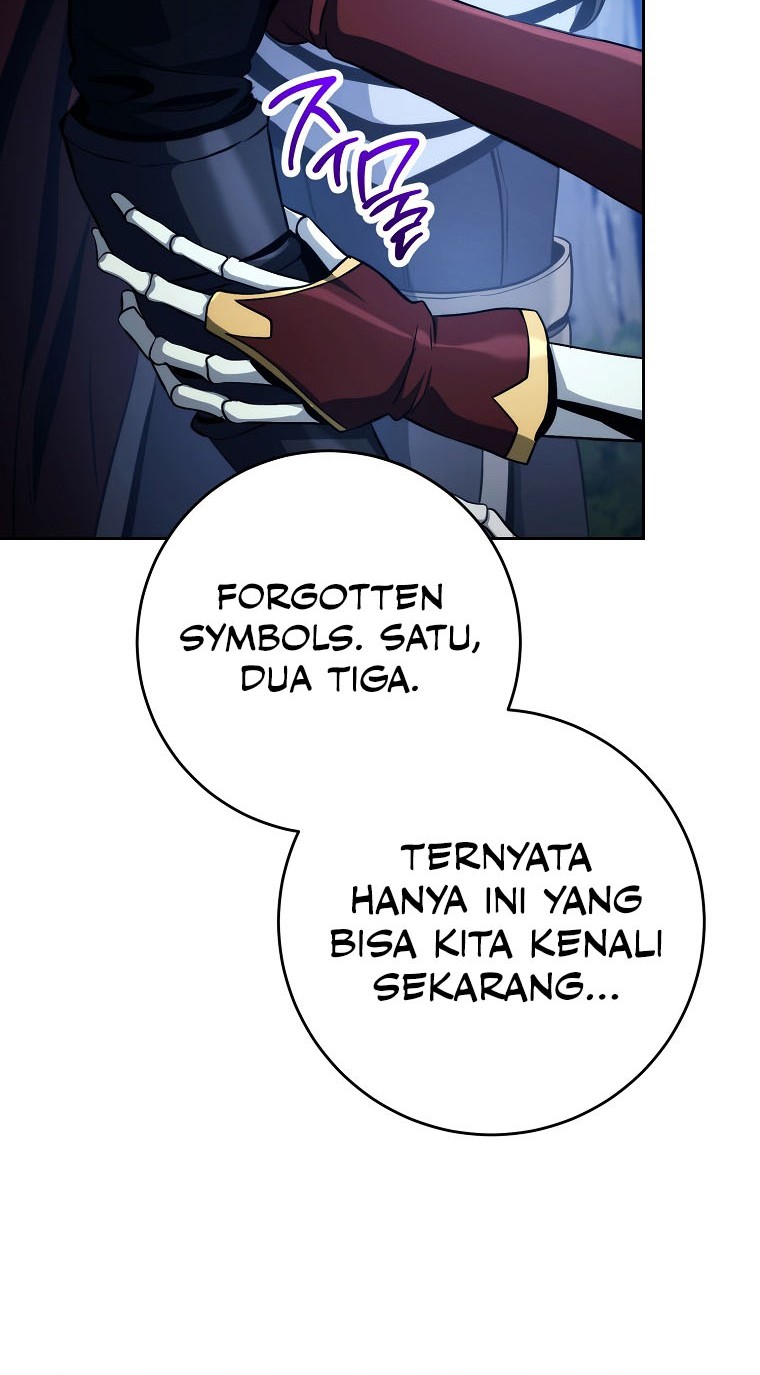 Skeleton Soldier Couldn’t Protect the Dungeon Chapter 247 halaman 7