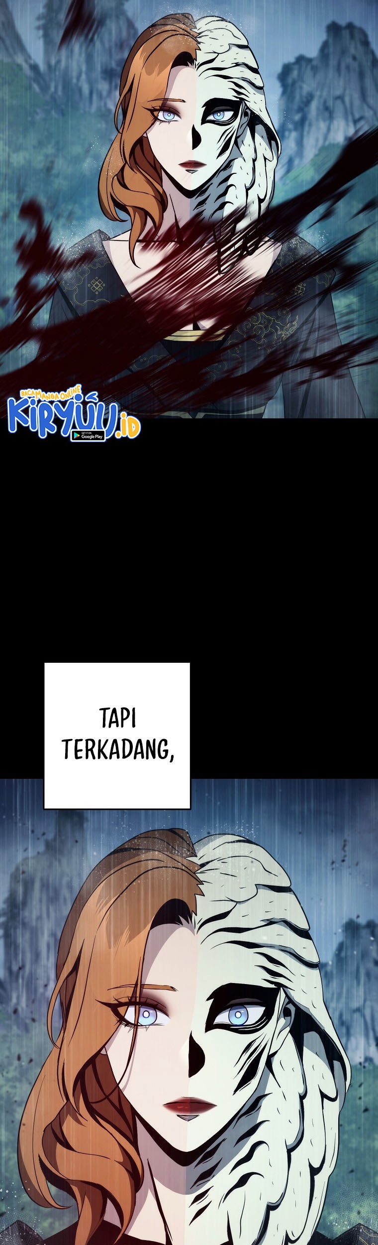 Skeleton Soldier Couldn’t Protect the Dungeon Chapter 248 halaman 8