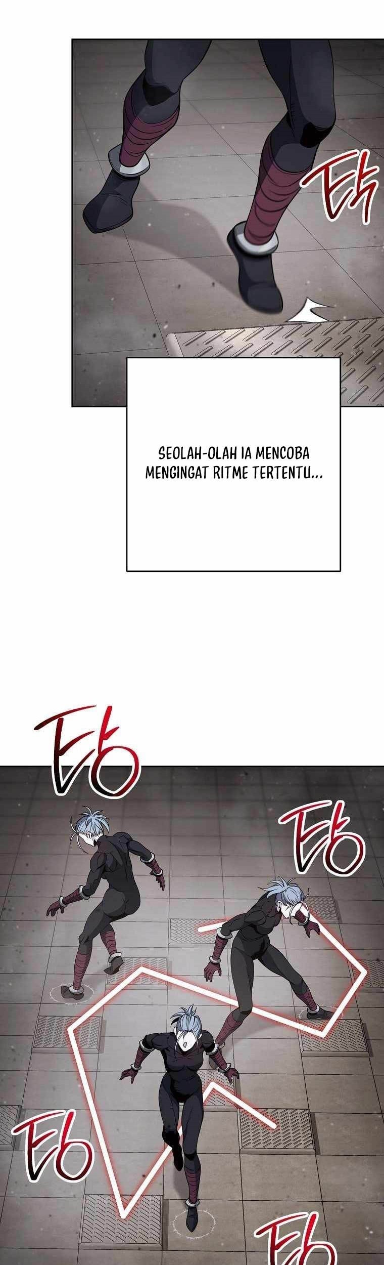 Skeleton Soldier Couldn’t Protect the Dungeon Chapter 257 halaman 10