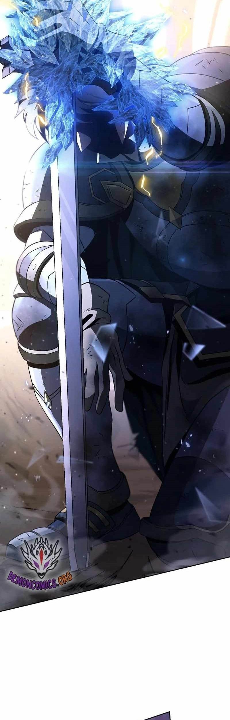 Skeleton Soldier Couldn’t Protect the Dungeon Chapter 262 halaman 9