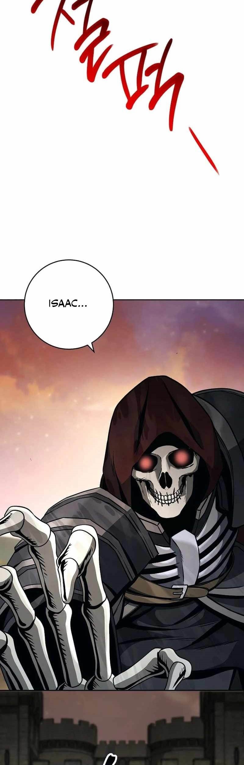 Skeleton Soldier Couldn’t Protect the Dungeon Chapter 263 – halaman 11