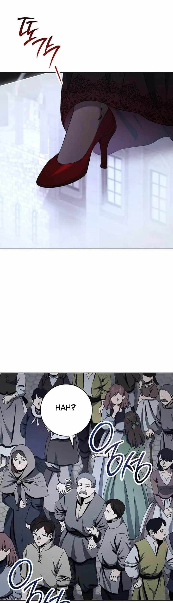 Skeleton Soldier Couldn’t Protect the Dungeon Chapter 264 halaman 11